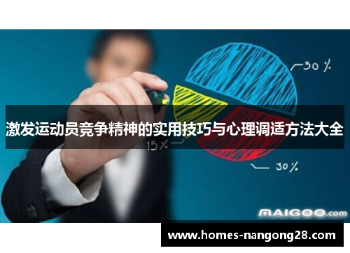 激发运动员竞争精神的实用技巧与心理调适方法大全