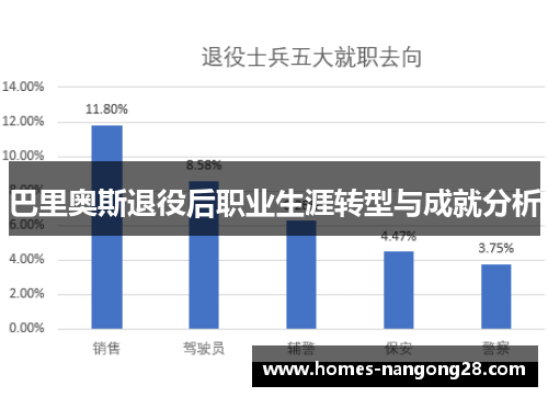 巴里奥斯退役后职业生涯转型与成就分析