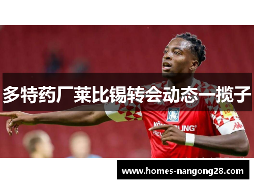 多特药厂莱比锡转会动态一揽子