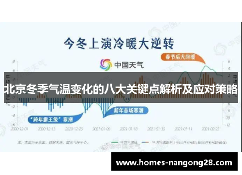 北京冬季气温变化的八大关键点解析及应对策略