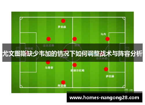 尤文图斯缺少韦加的情况下如何调整战术与阵容分析