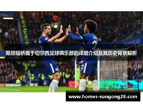 斯坦福桥属于切尔西足球俱乐部的详细介绍及其历史背景解析